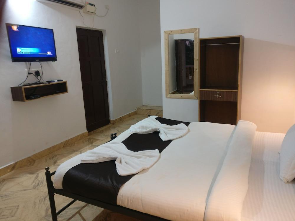 คาซา บากา Hotel ภายนอก รูปภาพ