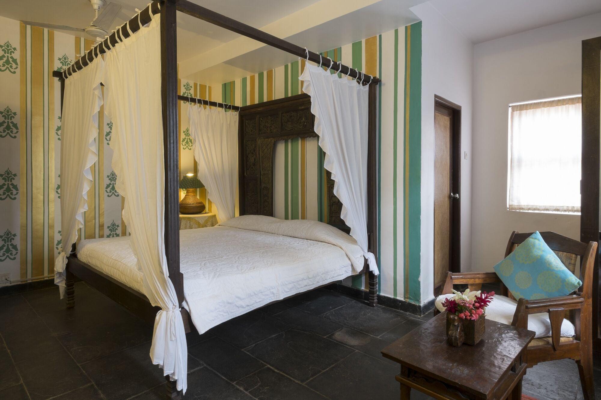 คาซา บากา Hotel ภายนอก รูปภาพ