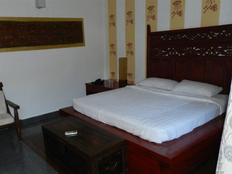 คาซา บากา Hotel ภายนอก รูปภาพ