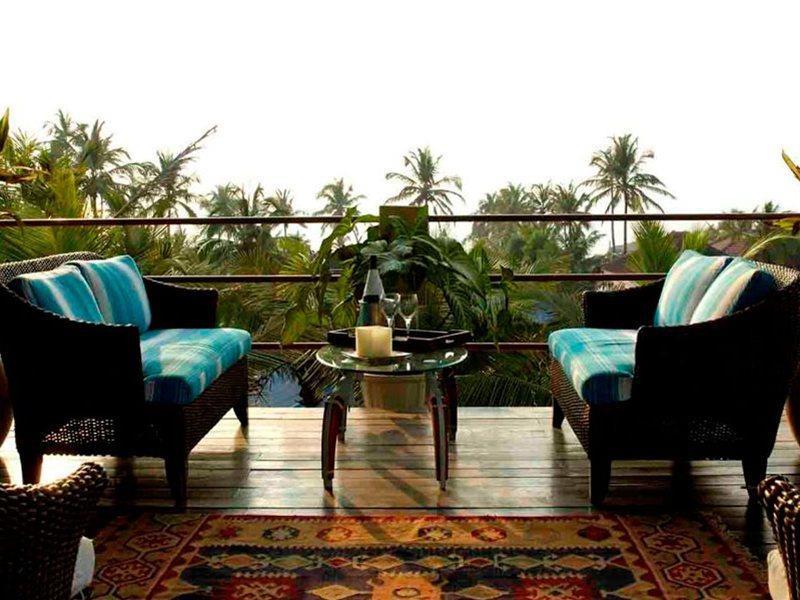 คาซา บากา Hotel ภายนอก รูปภาพ